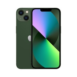 Apple iPhone 13 128GB Recondicionado Grau A+ 6,1"Verde